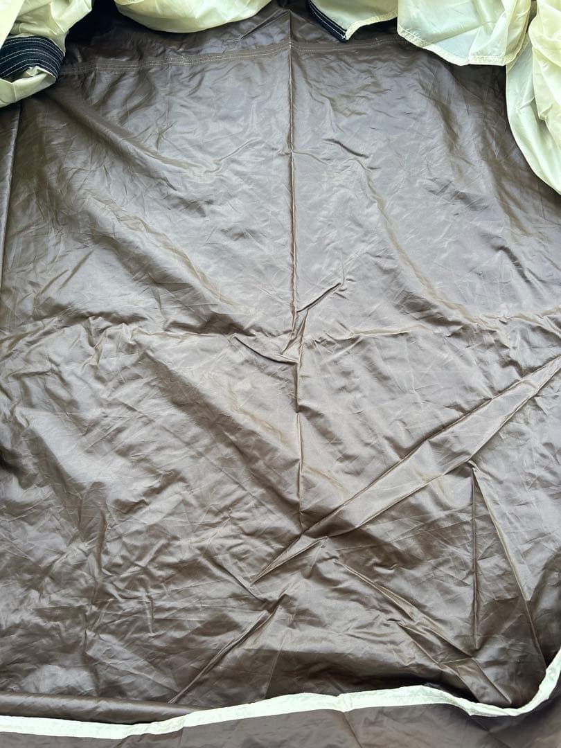 スノーピーク ランドロック TP-670