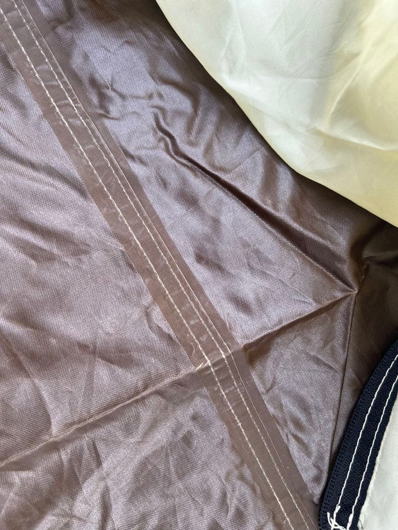 スノーピーク ランドロック TP-670