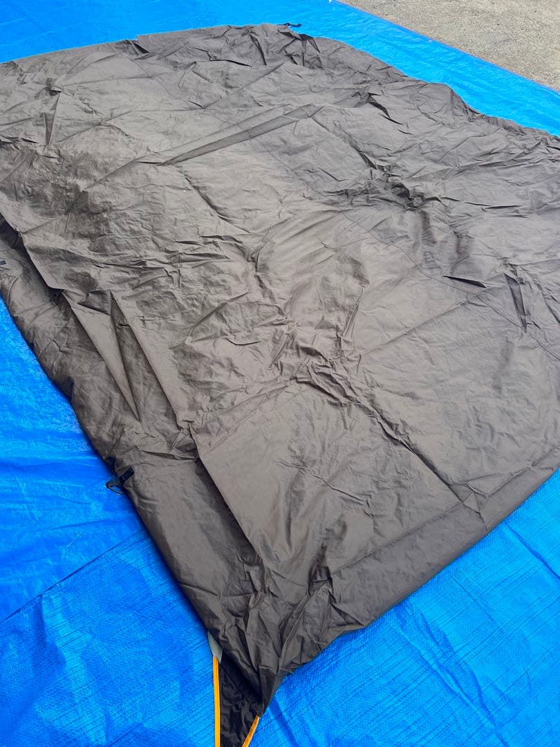 スノーピーク ランドロック TP-670