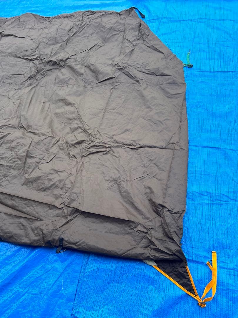 スノーピーク ランドロック TP-670