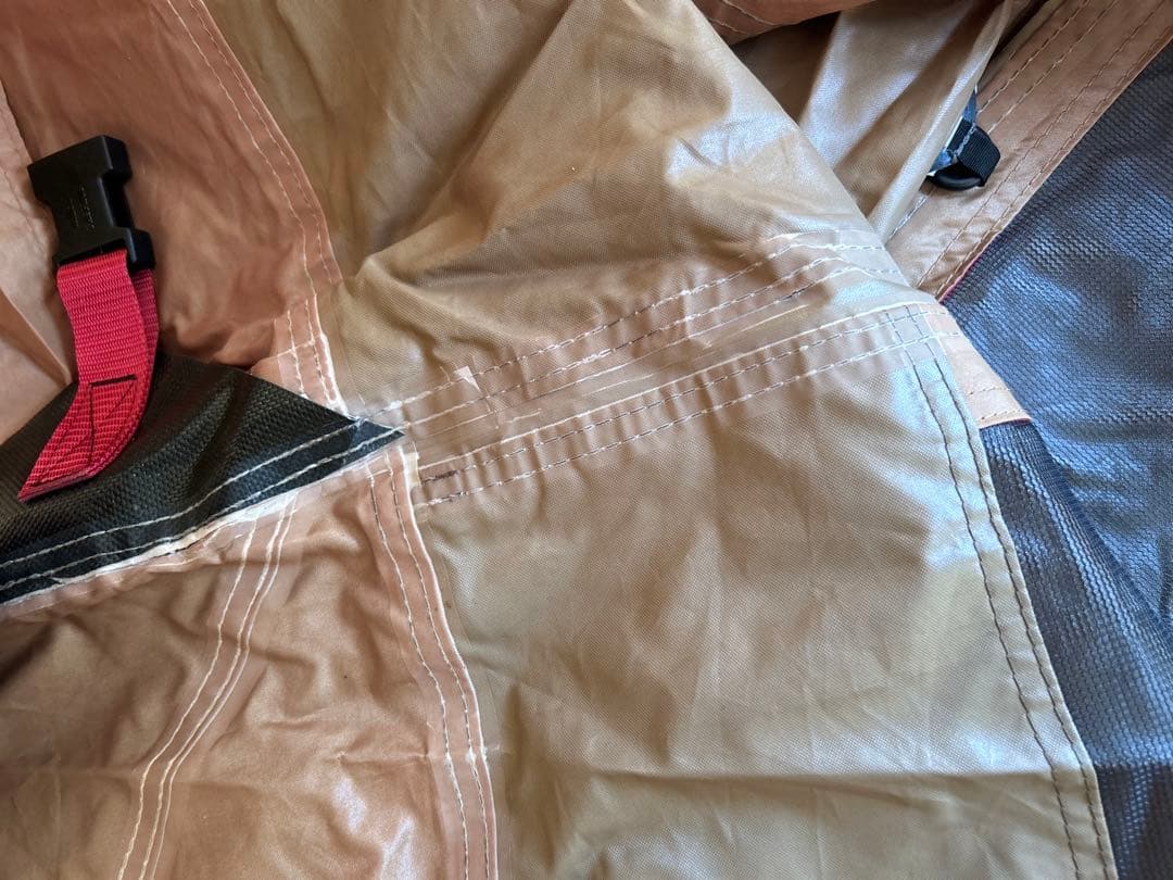 スノーピーク ランドロック TP-670