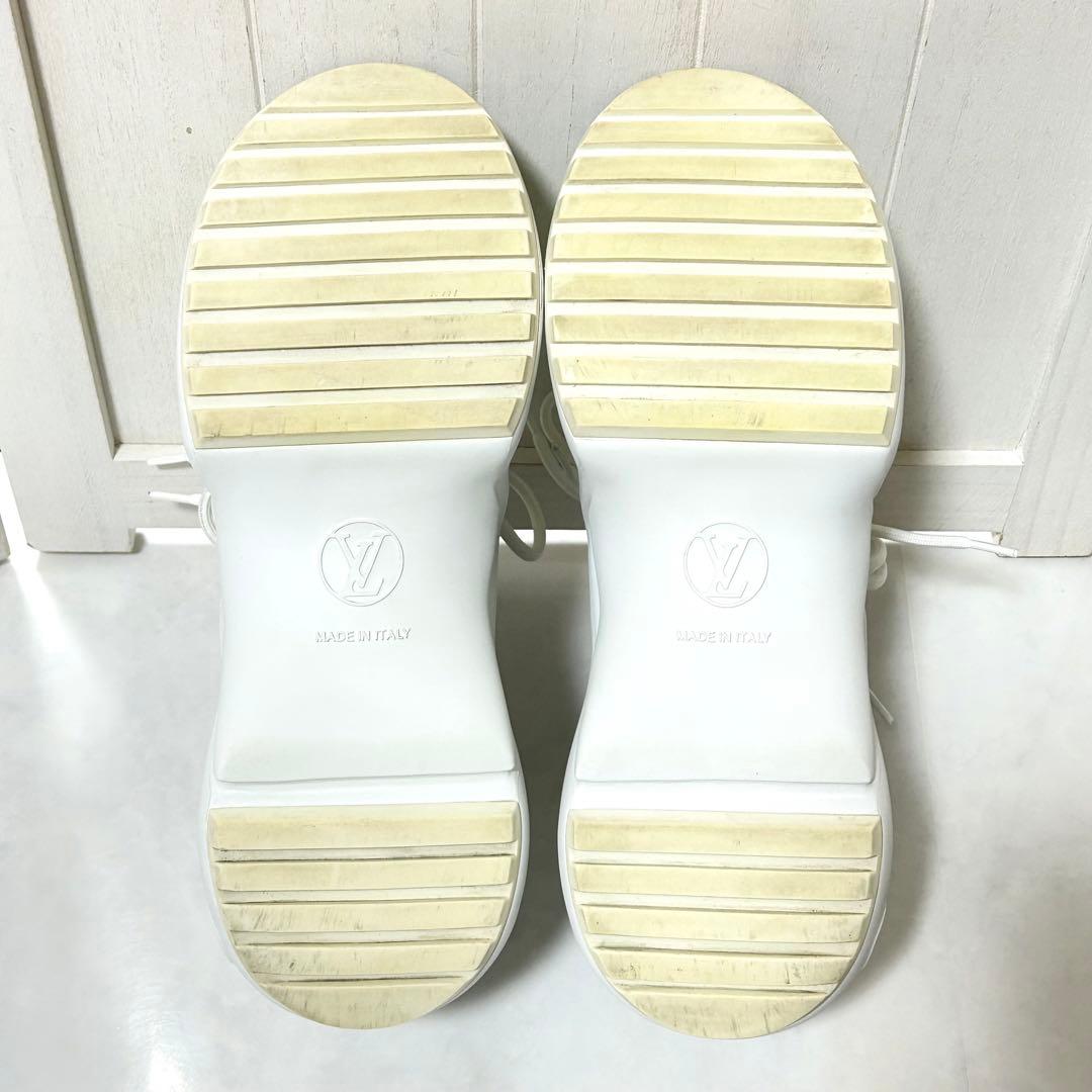 美品 LOUIS VUITTON ヴィトン アークライトライン 36