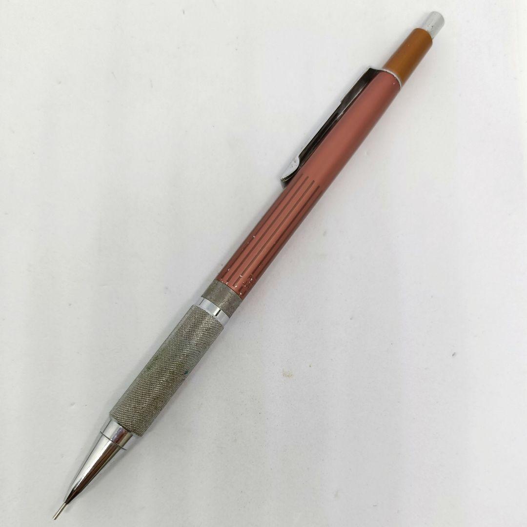 ぺんてる PG2003 シャープペンシル 0.3mm グラフペンシル 廃番 廃盤