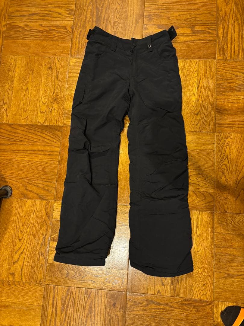 BURTON スノーボードウェアセット ジュニアLサイズ　150