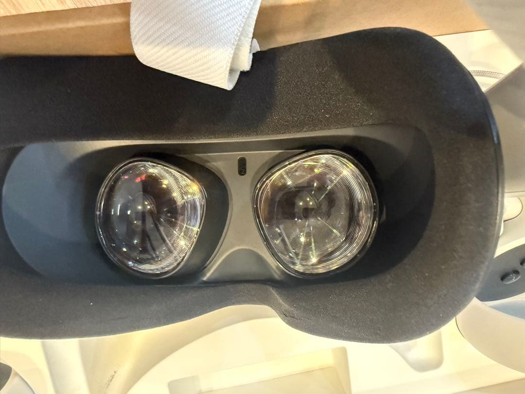  Quest2 スタンド付き