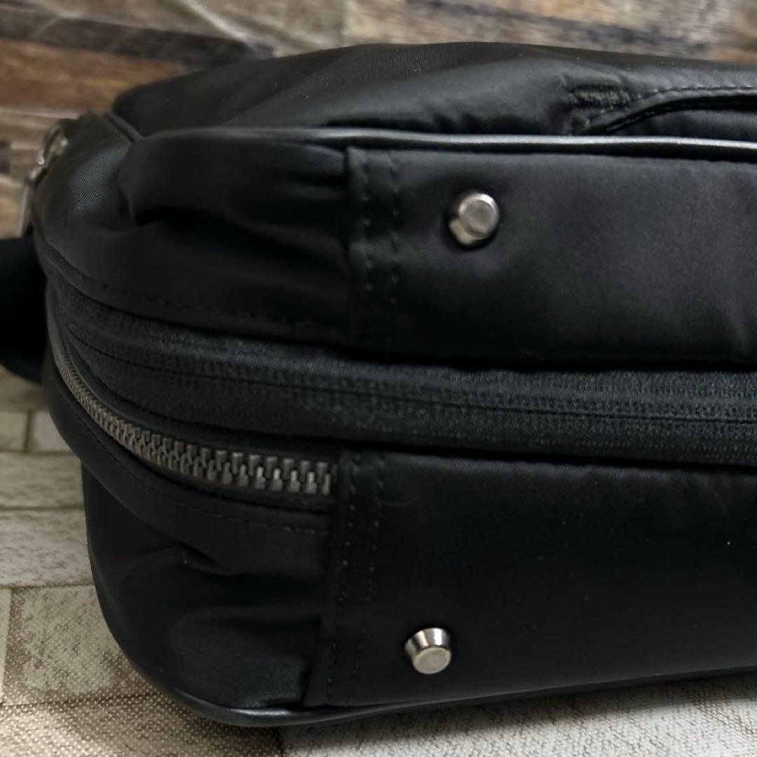 ace.GENE エースジーン ディバイドリムビジネスバッグ 13インチPC対応