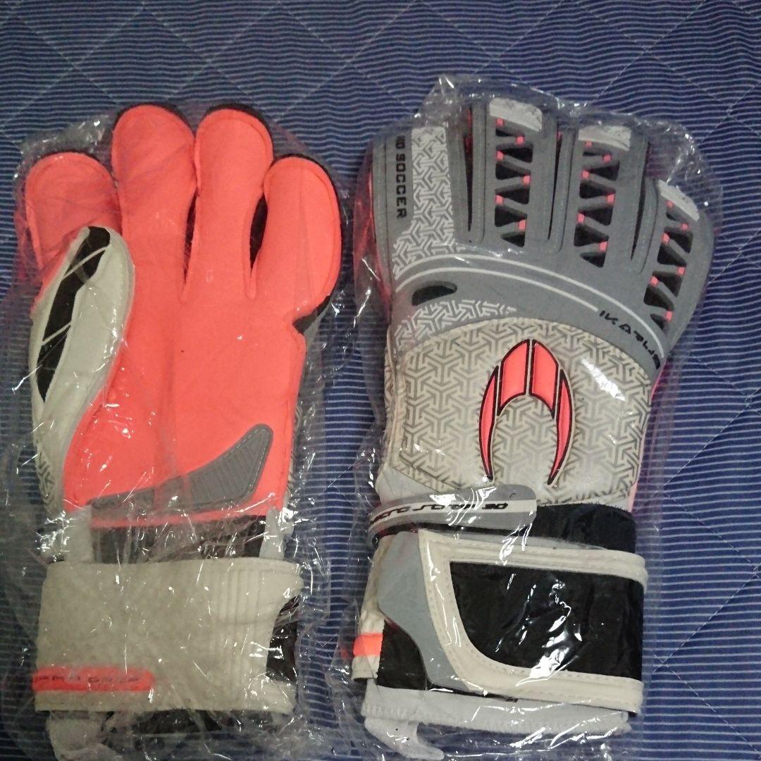 HO ゴールキーパーグローブ