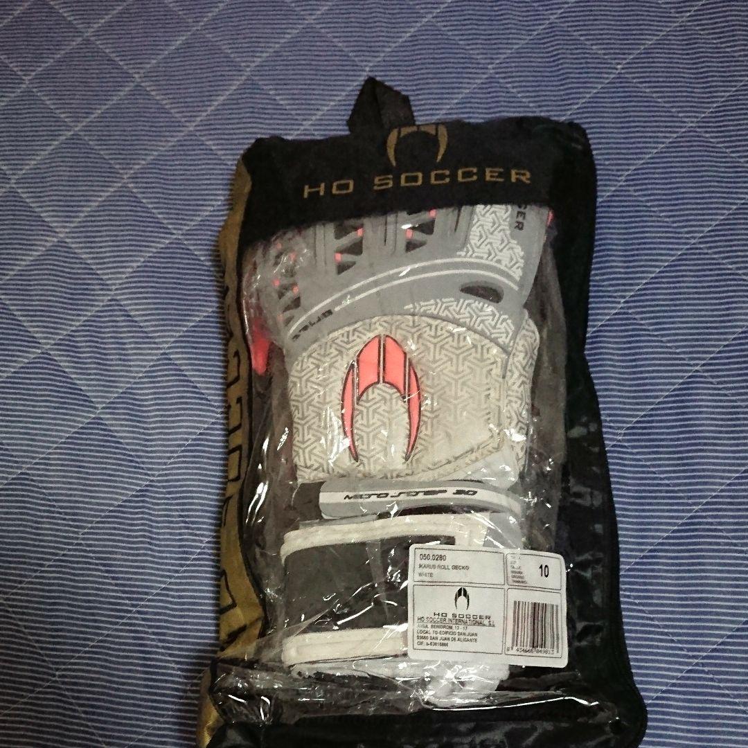 HO ゴールキーパーグローブ