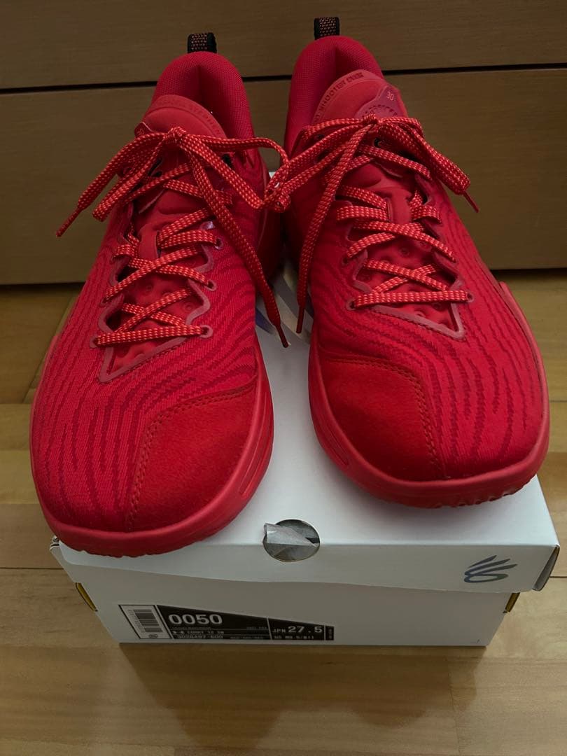 curry12 27.5cm カリー12