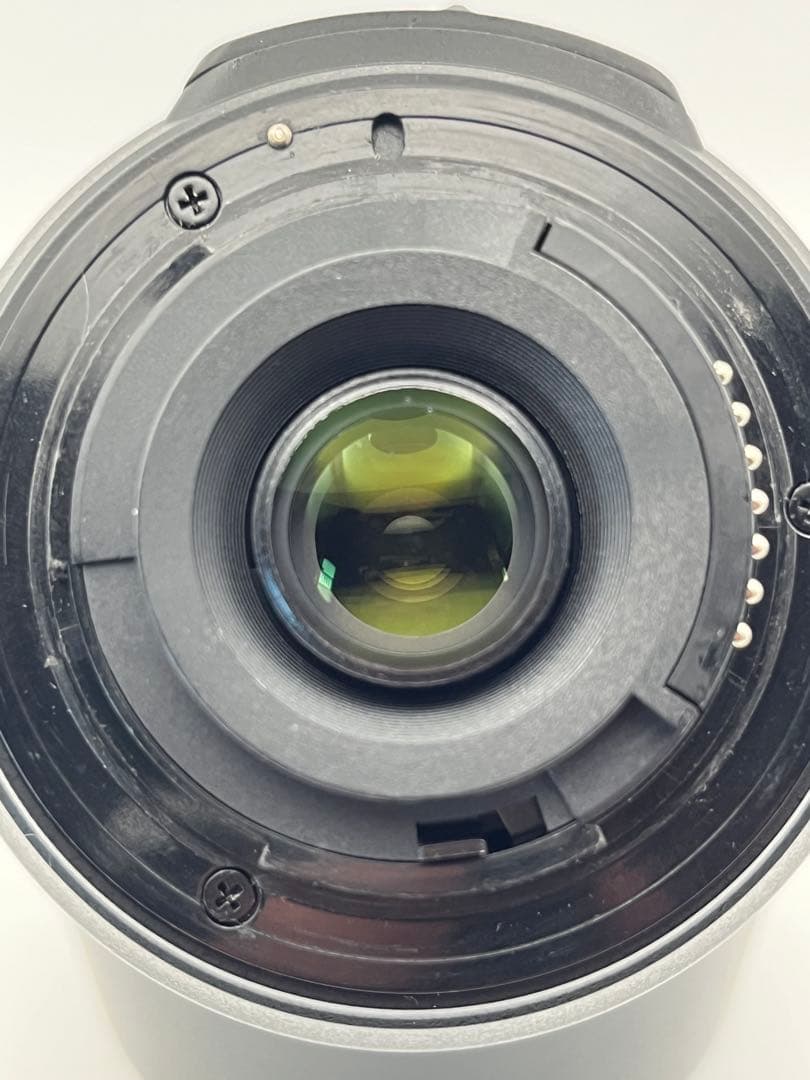 『外観美品　動作確認済』Nikon D5300 ダブルズームセット