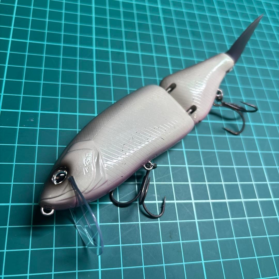 DRT タイニークラッシュ tribe 2017 超希少カラー