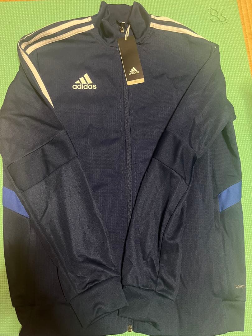 アディダス 練習着トレーニングウエア ジャージ シャツ サッカー 【値下げ】