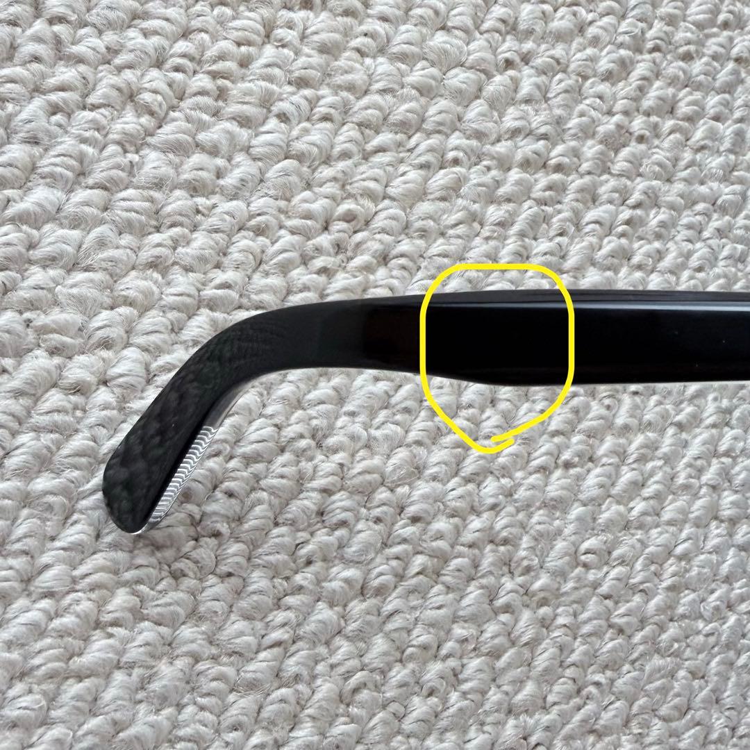 ☆*☆様 EYEVAN Kirk 50□23-145 PBK アイヴァン サング