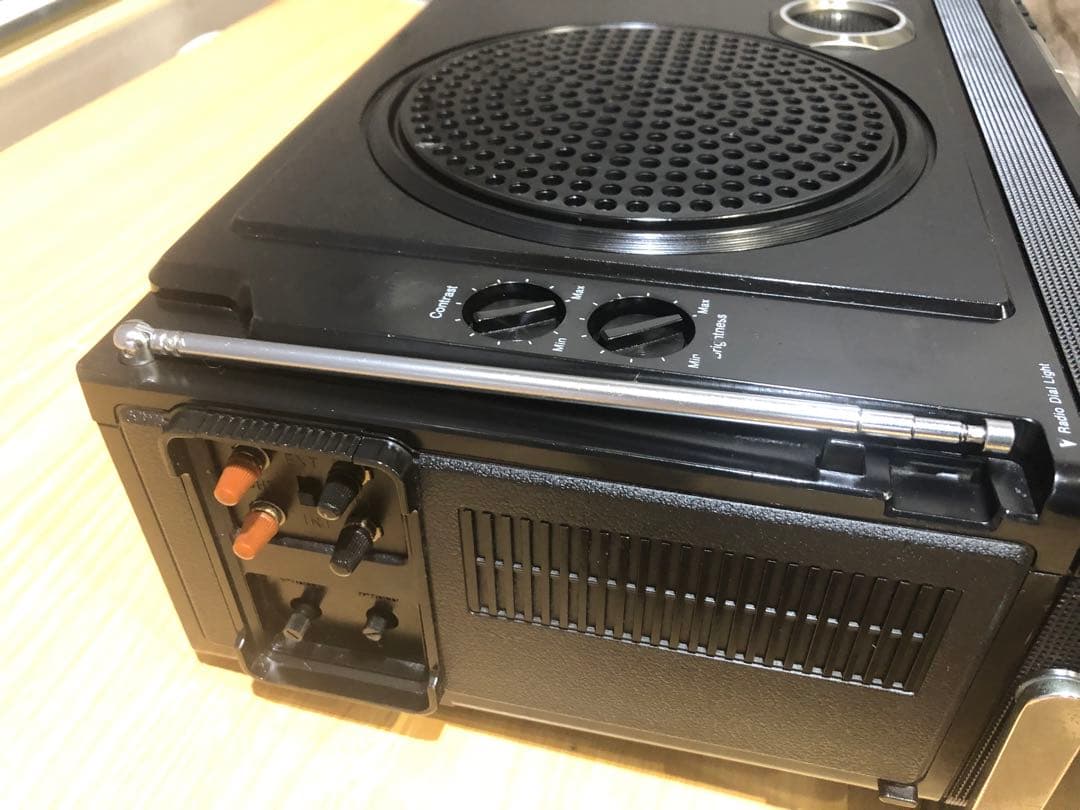 ナショナル　TF-512f