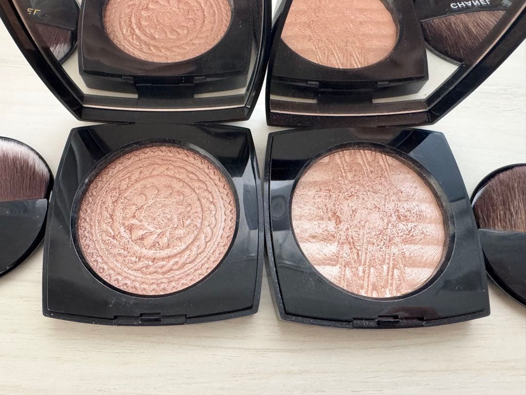 シャネル　コスメ　45点　デパコスまとめ売り