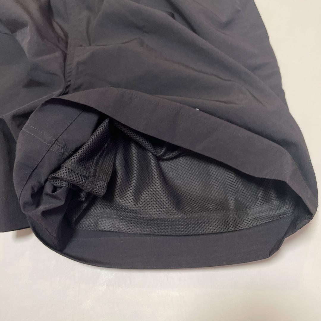 【美品】ANTI CONTORY CLUB×FR2GOLF Lサイズ ブラック