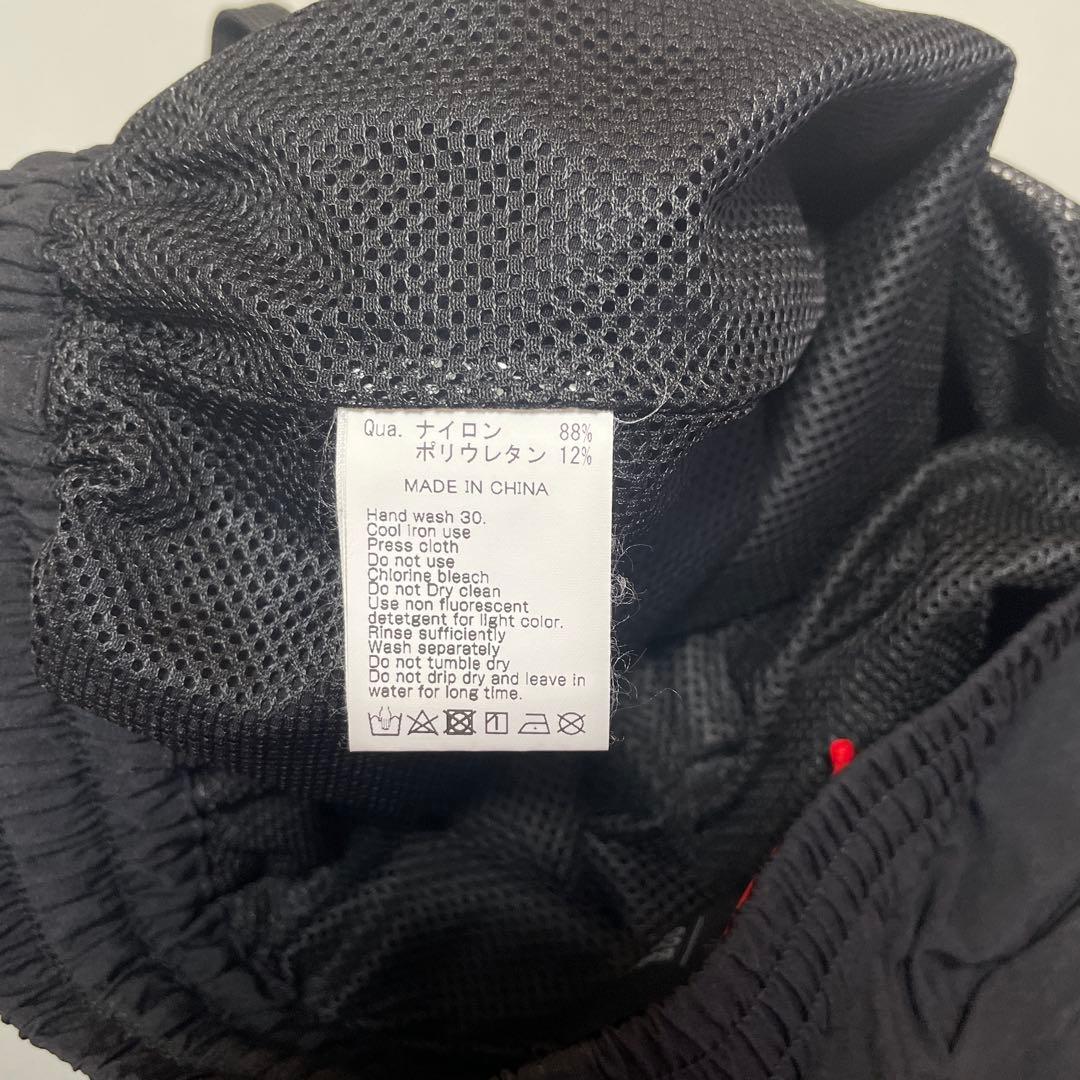 【美品】ANTI CONTORY CLUB×FR2GOLF Lサイズ ブラック