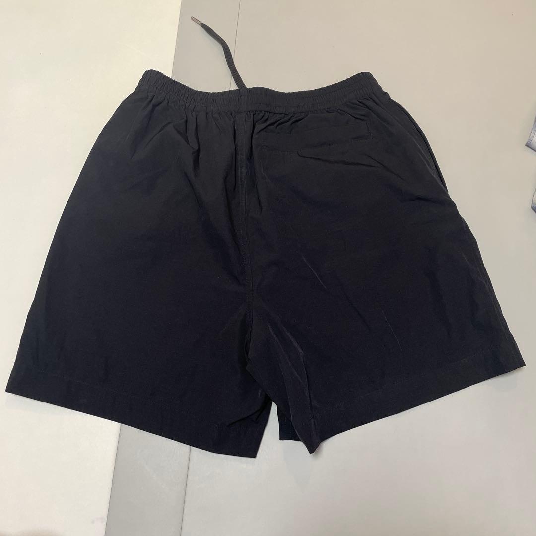 【美品】ANTI CONTORY CLUB×FR2GOLF Lサイズ ブラック