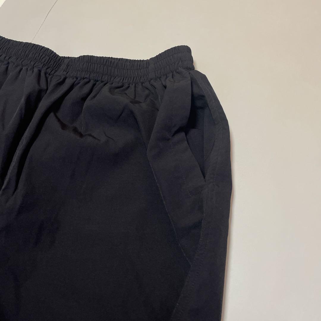 【美品】ANTI CONTORY CLUB×FR2GOLF Lサイズ ブラック