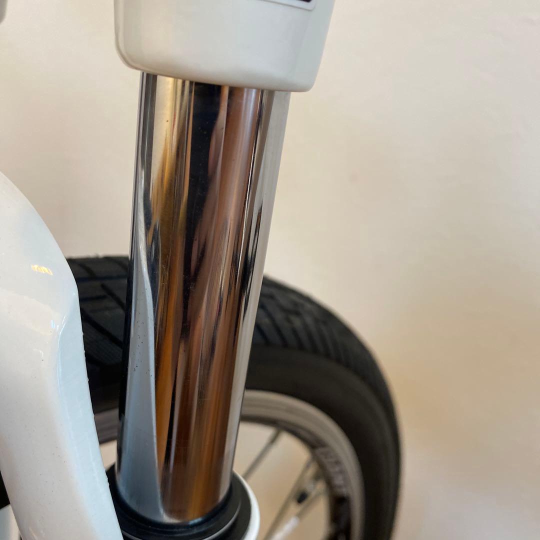 ビス様専用 ジャイアント白MTB GIANT SNAP XXSサイズ26インチ - メルカリ