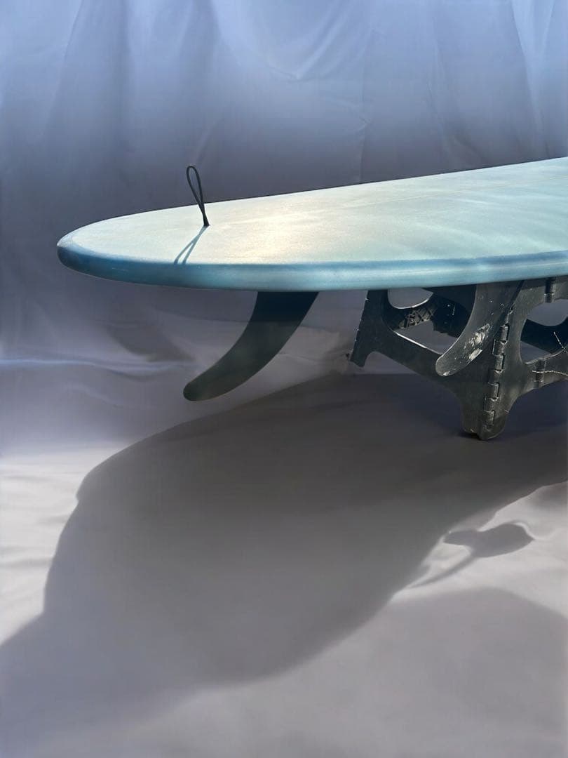 【新品送料込】Brimp’s 8’0” ミッドレングス “Masquerade”