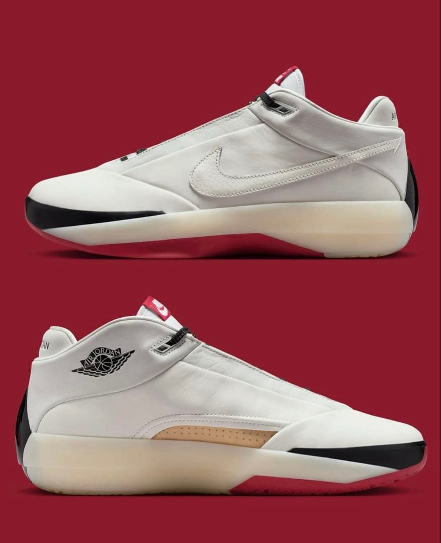 Stock X鑑定付き】Air Jordan 40 シカゴ 28.5cm - メルカリ