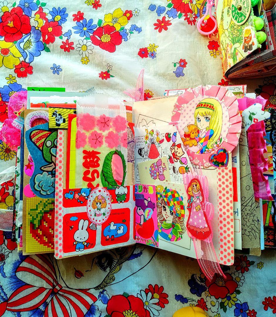 リカちゃんジャンクジャーナル