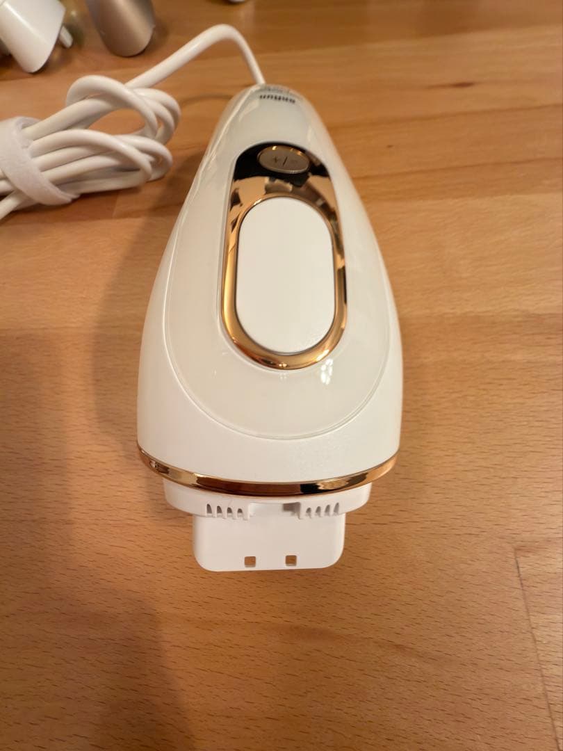 ⭐︎美品⭐︎Braun Silk expert Pro 5 （PL5243）