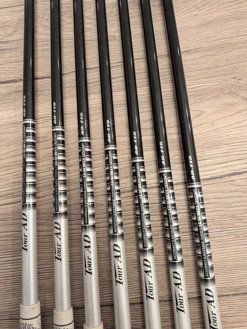 定価40万超【三浦技研正規組上げ品】CB1008 4-P TourAD115