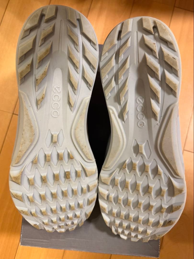 エコー　biom c4 ゴルフシューズ