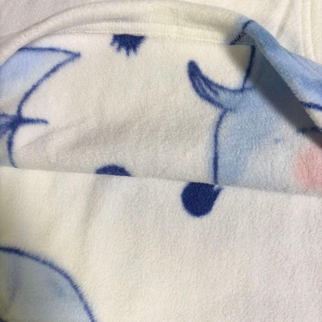 新品ワコール　ツモリチサト　ペンギン　フリースパジャマ　Lサイズ