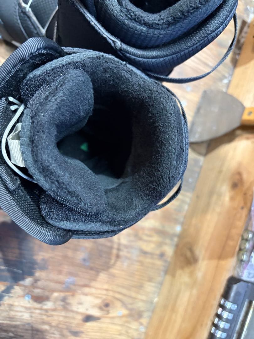 Burton Step on kids バートン ステップオン キッズ 23.0