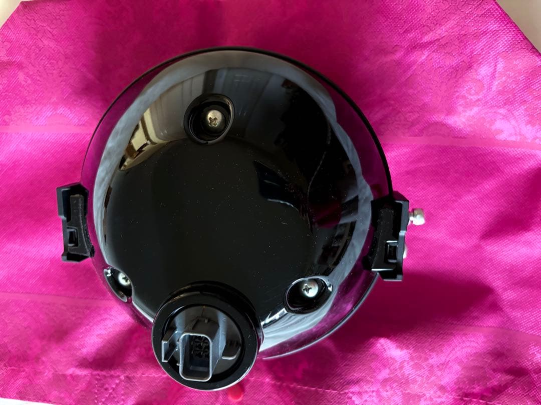 お値下げ XSR155・XSR125 ヘッドライトユニット（純正） - メルカリ