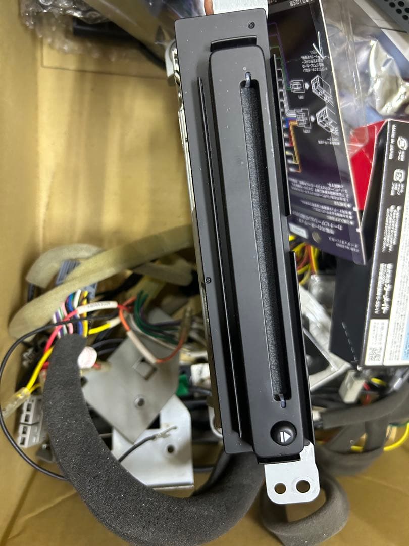 ma37sナビ　令和3年ナビ　ETC