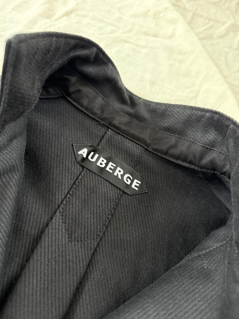 未使用 AUBERGE KOLLAR BAM 44 - メルカリ