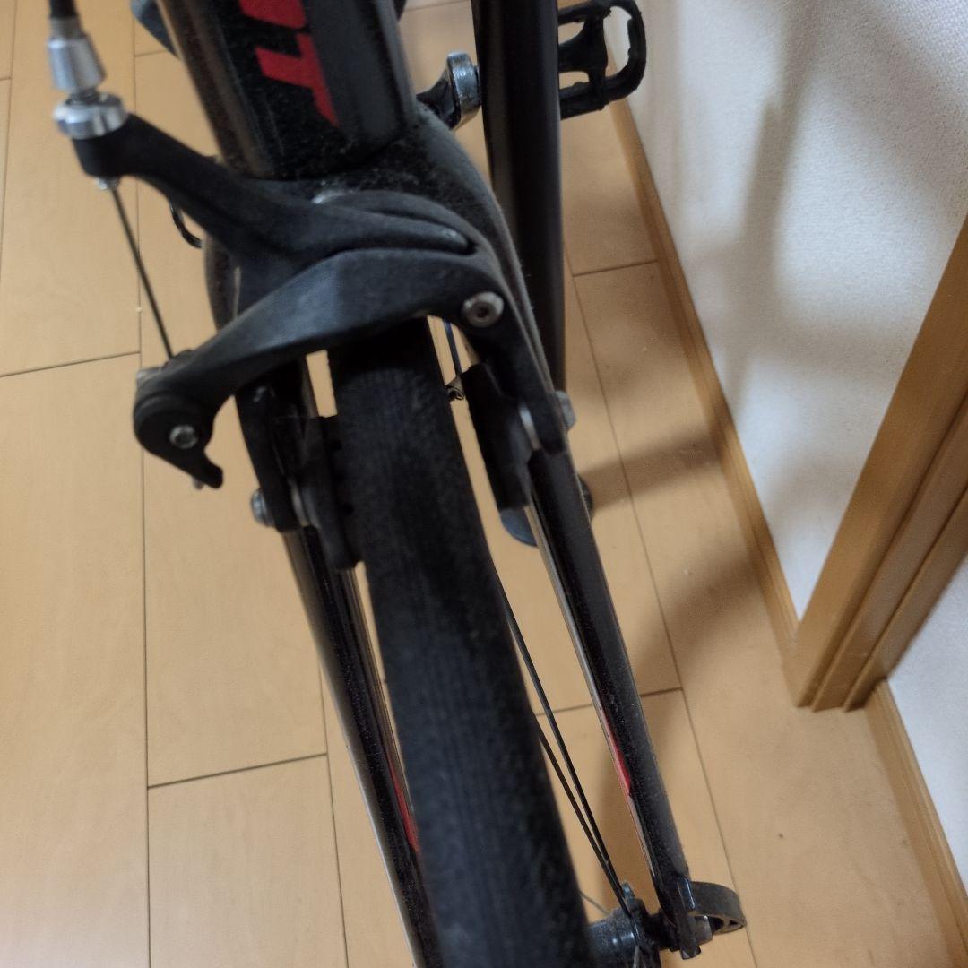 GIANT contend sl2 引き取り限定 難アリ - メルカリ