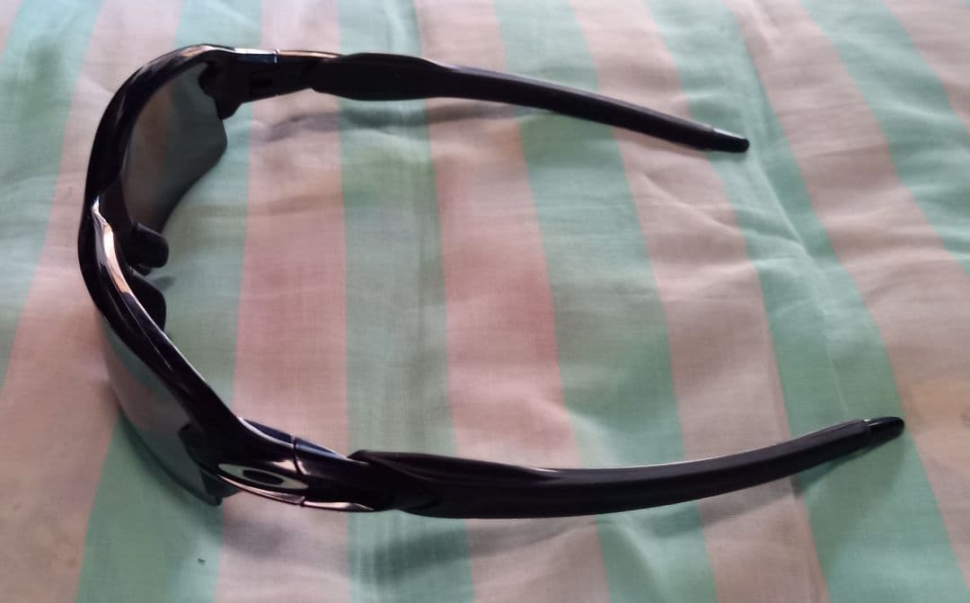 ✳️値下げ（36,300円で購入）オークリーサングラス偏光レンズ UVカット