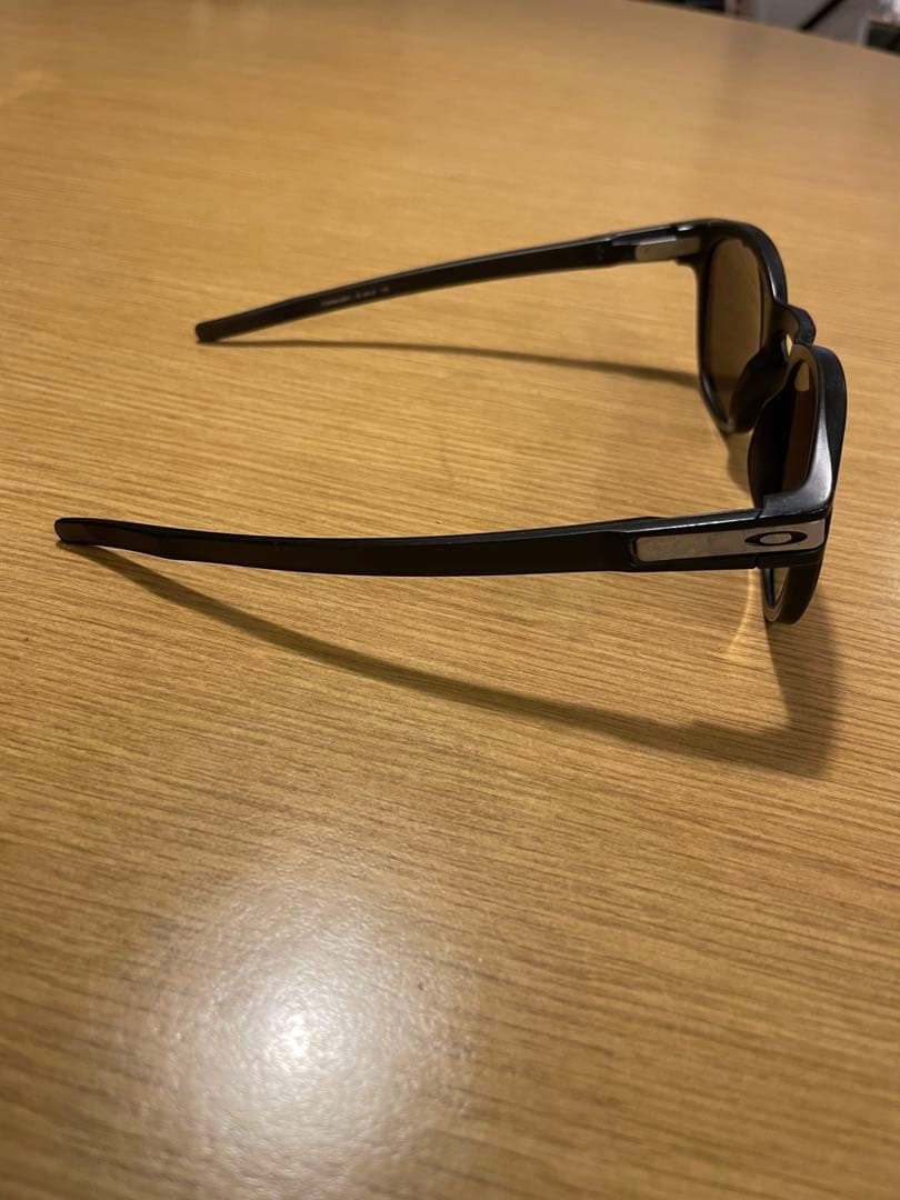 oakley latch サングラス　PRIZMレンズ