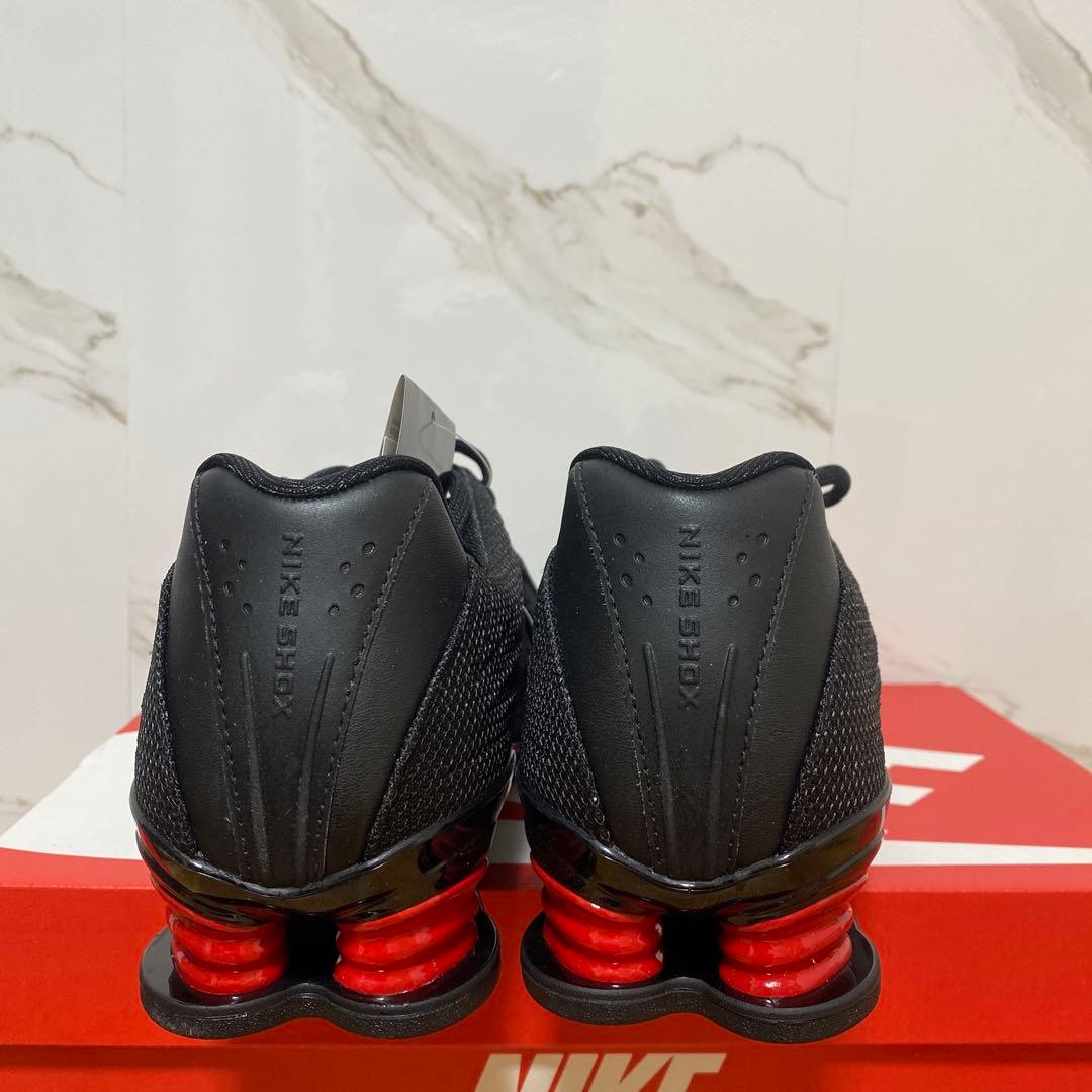 靴 NIKE Shox TL Z 25.5cm