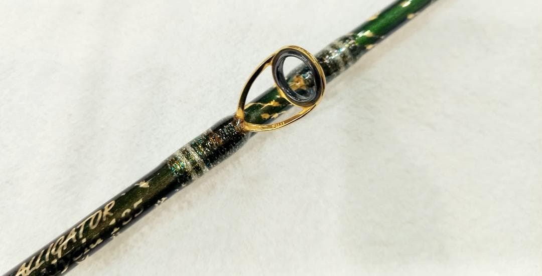 アリゲーター技研　LTアリシア185