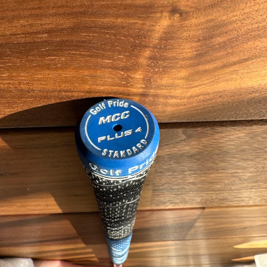 ベンタスTRブルー5S 1w テーラーメイドスリーブ