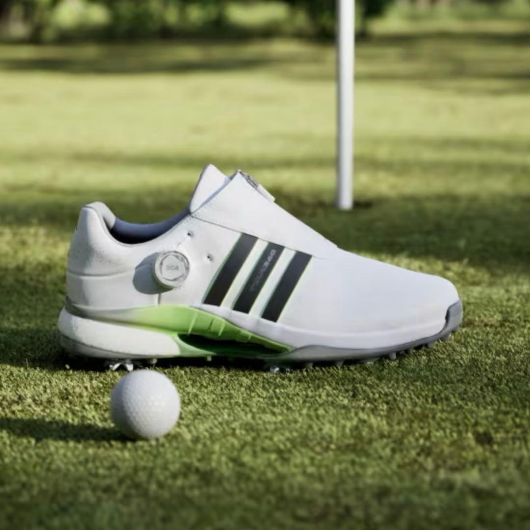 アディダス ゴルフシューズ ツアー360 24 ボア 26cm