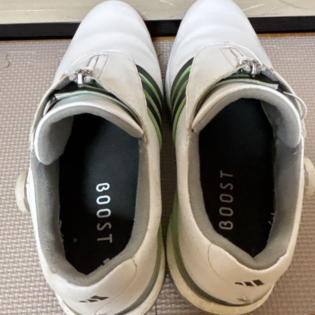 アディダス ゴルフシューズ ツアー360 24 ボア 26cm