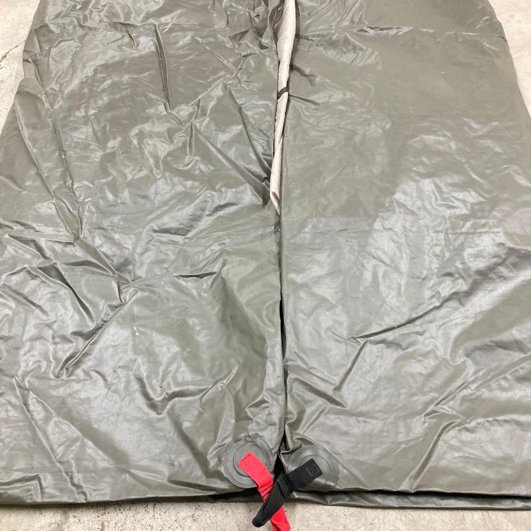 ogawa ティエラ5-EX ハーフインナーテント　キャンパル　オガワ