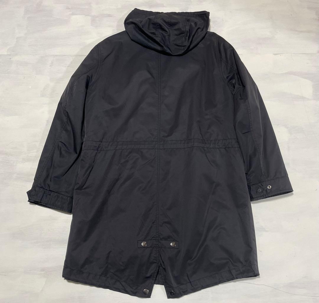 90s POLO RALPHLAUREN M-51モッズコート　ライナー付き　L