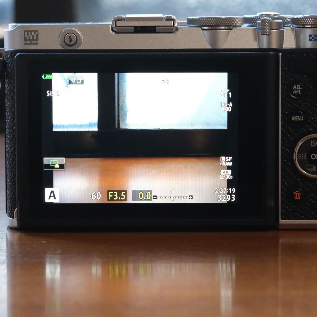 テ*イ様 OLYMPUS　PEN　E-P7　14-42mm　EZレンズキット　ハ