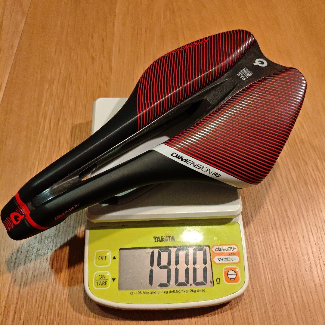 Prologo Dimension Tirox 143 プロロゴ　ディメンション