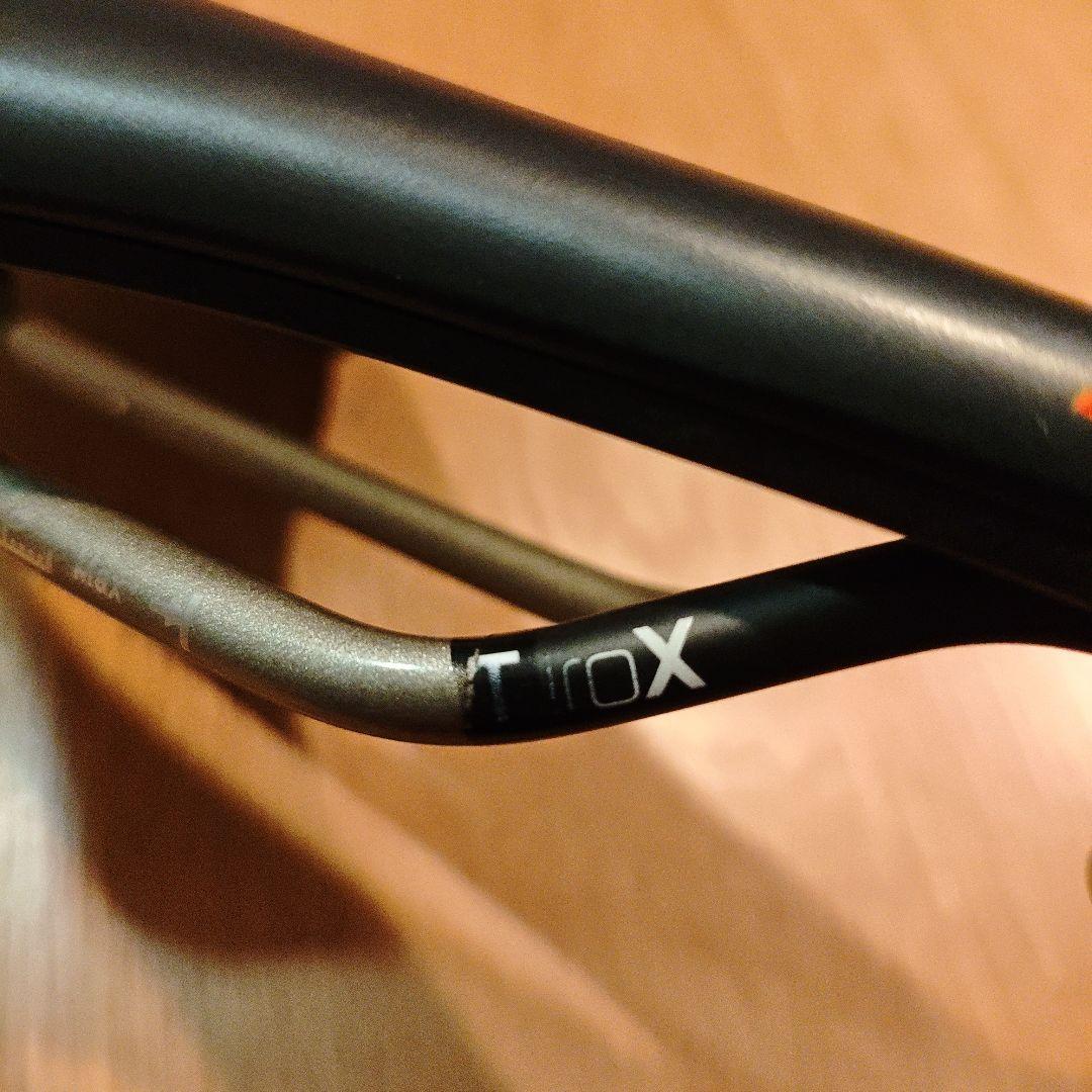 Prologo Dimension Tirox 143 プロロゴ　ディメンション