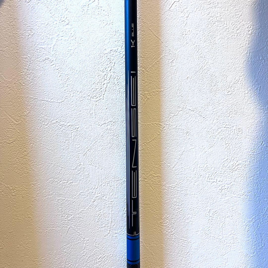 TENSEI 1K BLUE 65HY S ユーティリティ タイトリスト