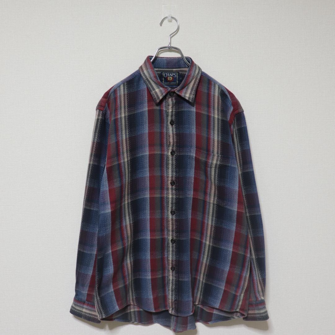 TXS-3/DX シルク長袖シャツ 042